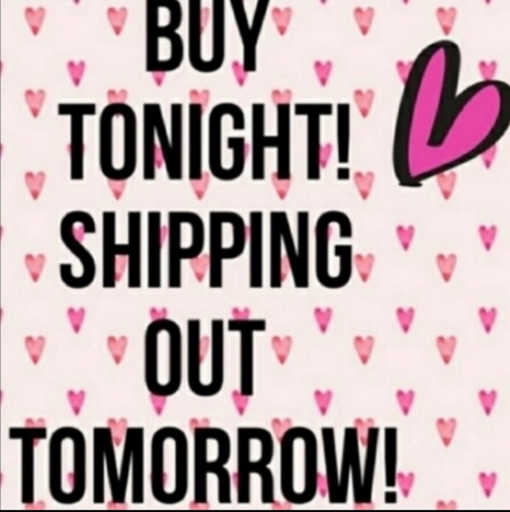 🥰Same Day Shipping 🥰